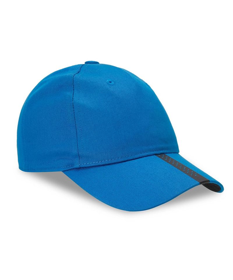 PUMA Cappello Adulto Electric Blue Lemonade