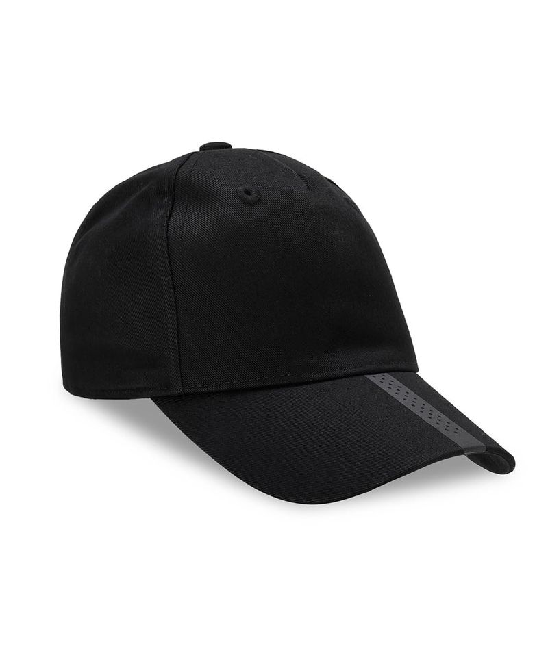 PUMA Cappello Calcio Unisex Nero