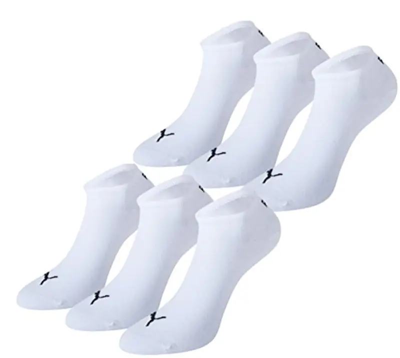 Puma Calze Nero 2330408