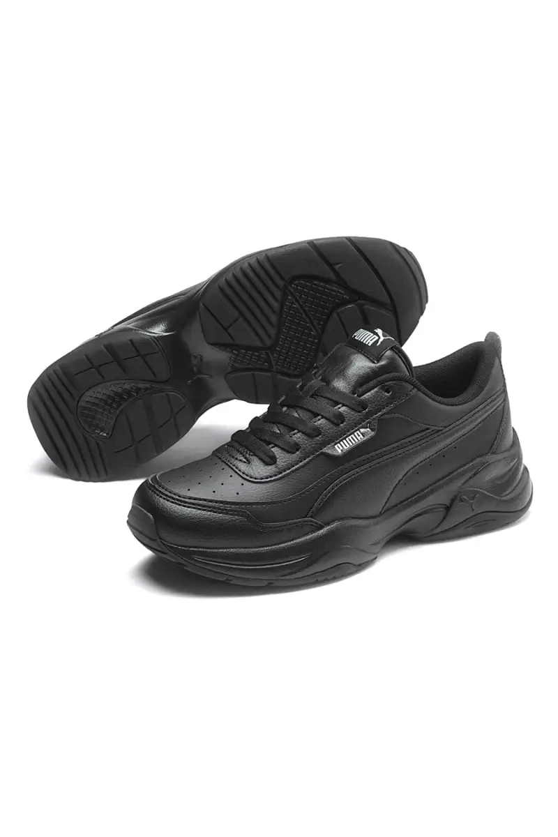 37112501 NERO/ARGENTO [NERO miniatura 2