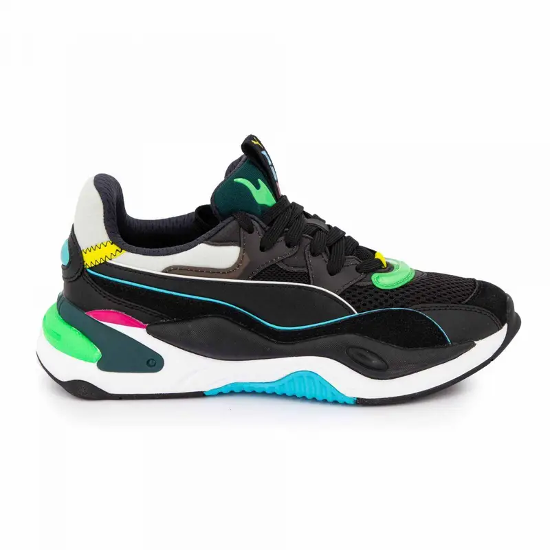 373309 15 - Scarpe - PUMA | Puma Nero