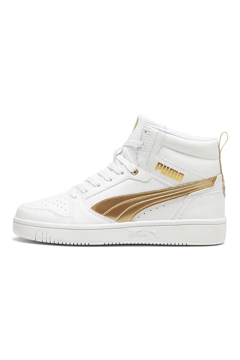 Puma 39747401 BIANCO/NERO