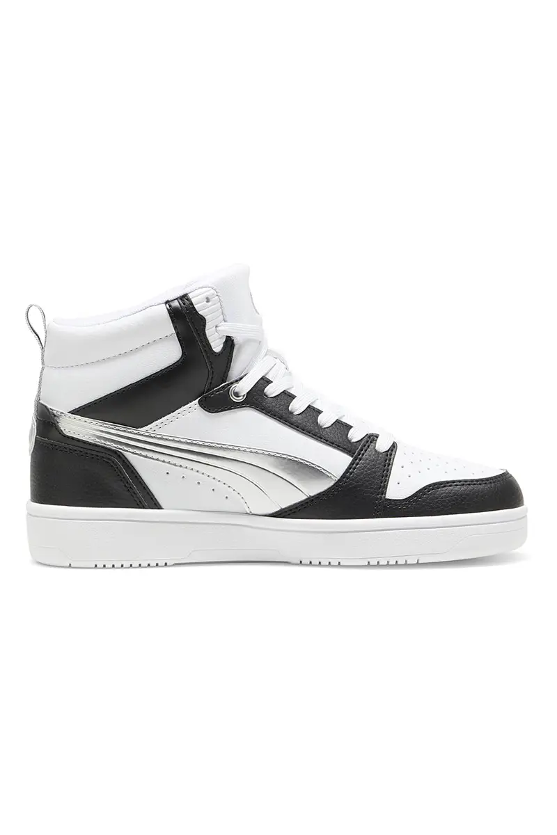 Puma 39747402 BIANCO/NERO miniatura 3