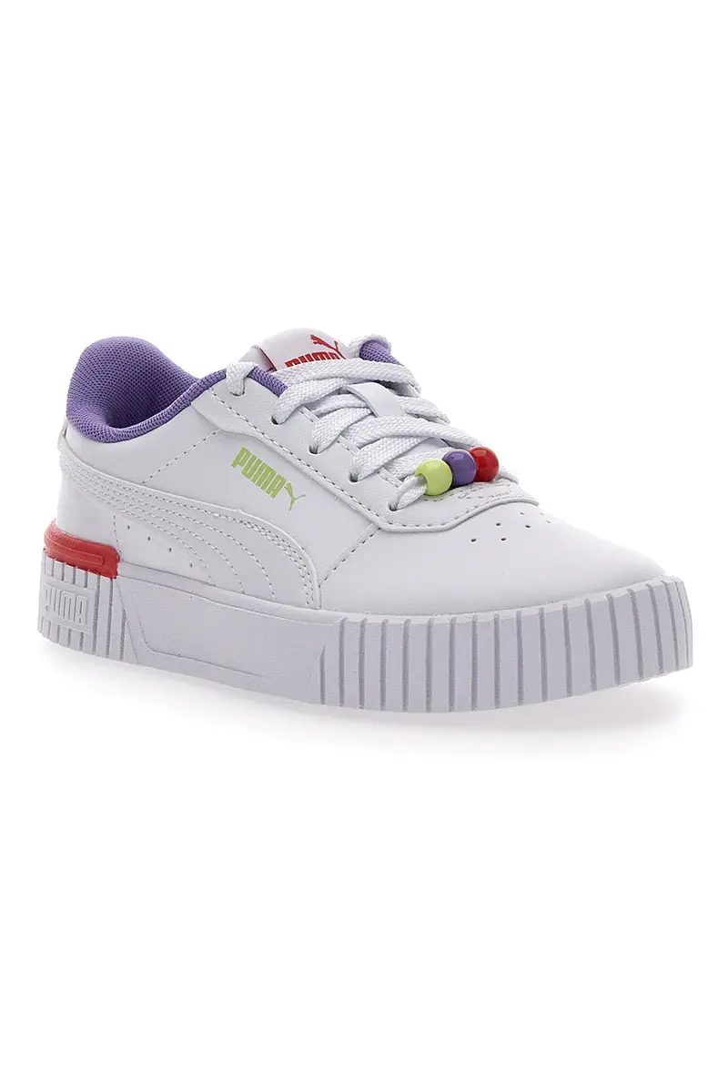 Puma 39847801 BIANCO miniatura 2