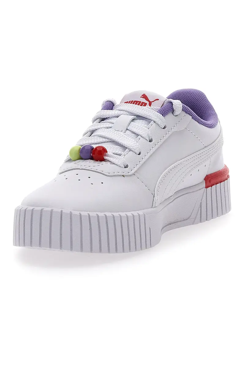 Puma 39847801 BIANCO miniatura 3