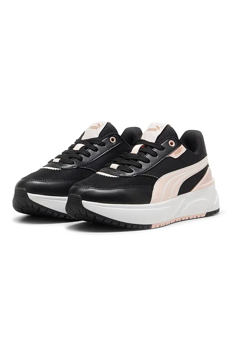 Puma 39906608 NERO/CANNA DI FUCILE miniatura 2