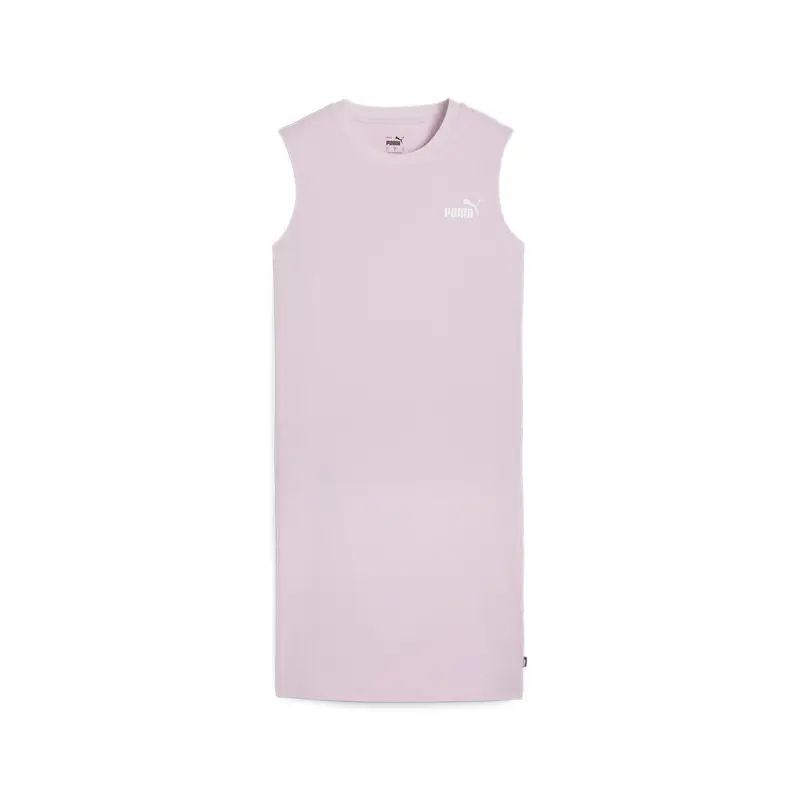 Abito senza maniche ESS+ da donna PUMA Grape Mist Purple | Puma Viola