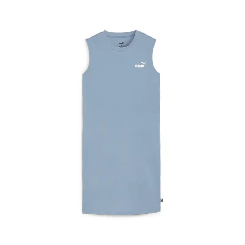 Abito senza maniche ESS+ da donna PUMA Zen Blue | Puma Azzurro pastello