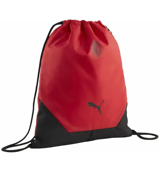 AC Milan - Gymsack Black