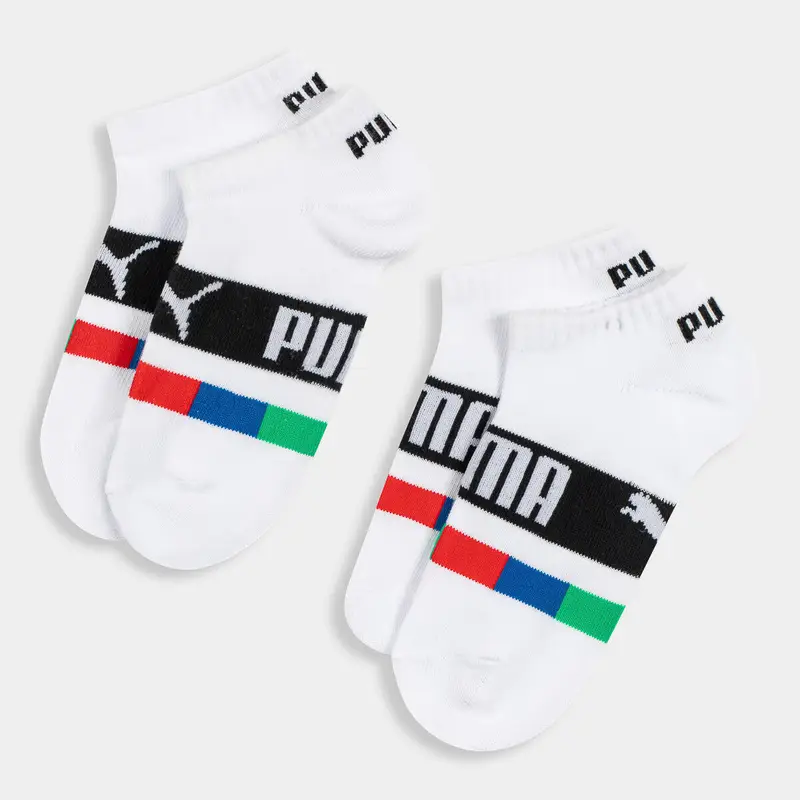 Accessori Puma da Bambino, bianco