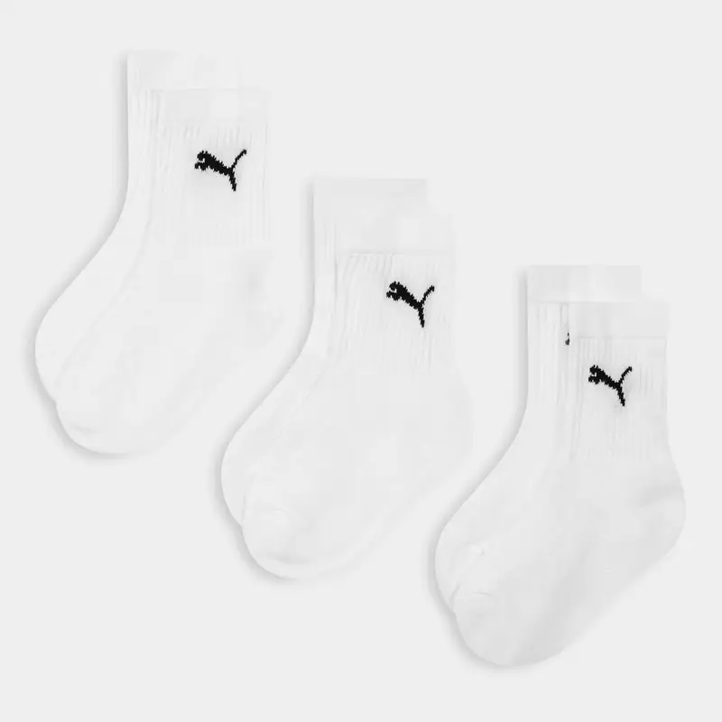 Accessori Puma da Bambino, blu