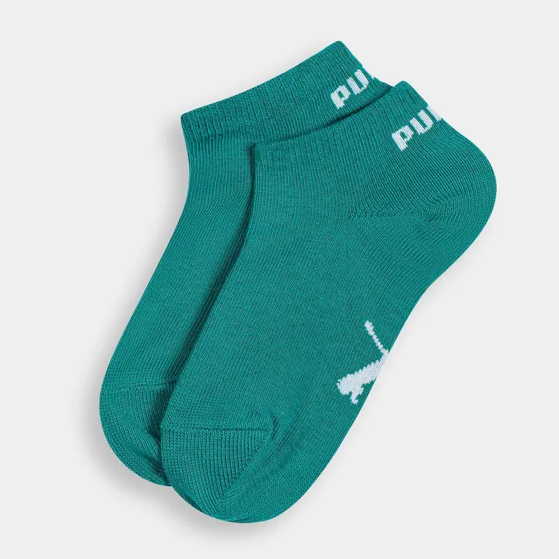 Accessori Puma da Bambino, verde miniatura 2