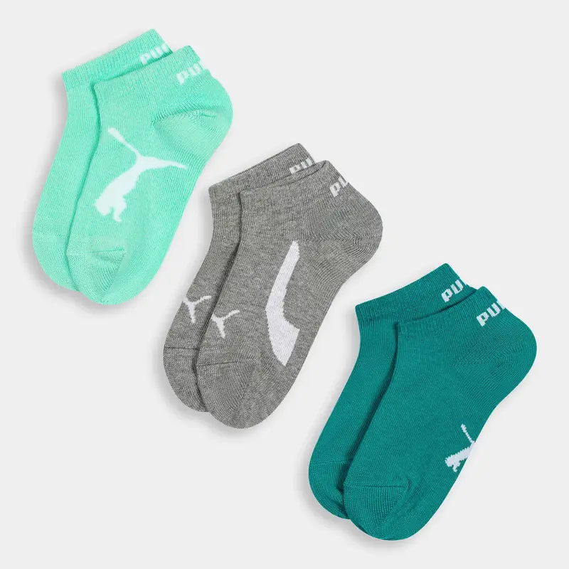 Accessori Puma da Bambino, verde