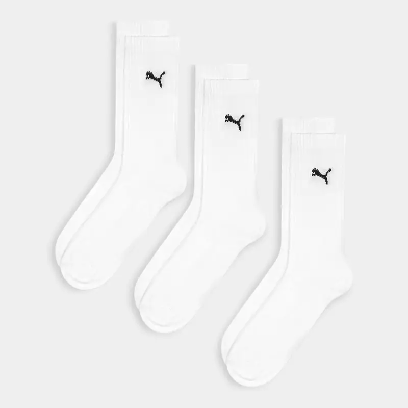 Accessori Puma da Uomo, bianco miniatura 2