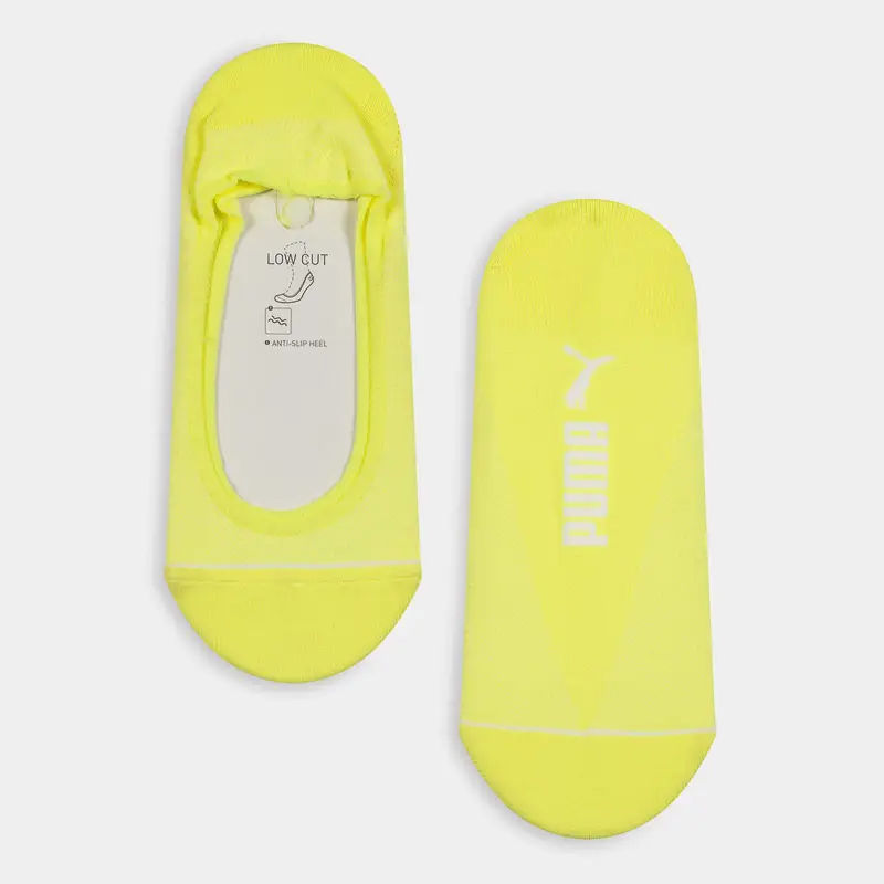 Accessori Puma da Uomo, giallo miniatura 2