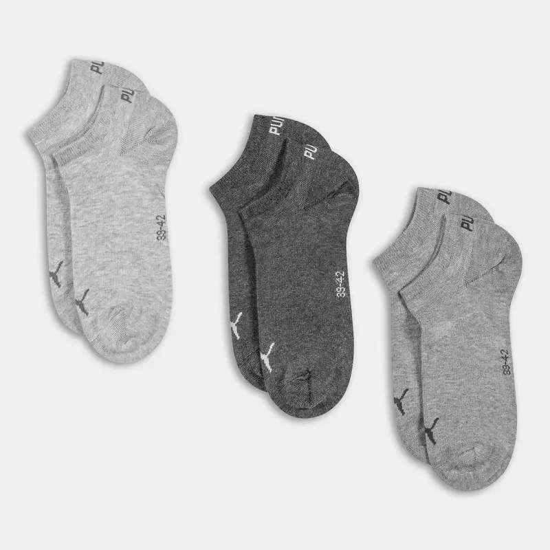 Accessori Puma da Uomo, grigio