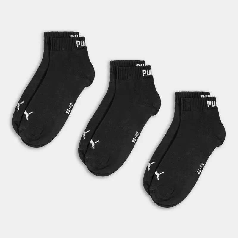 Accessori Puma da Uomo, nero