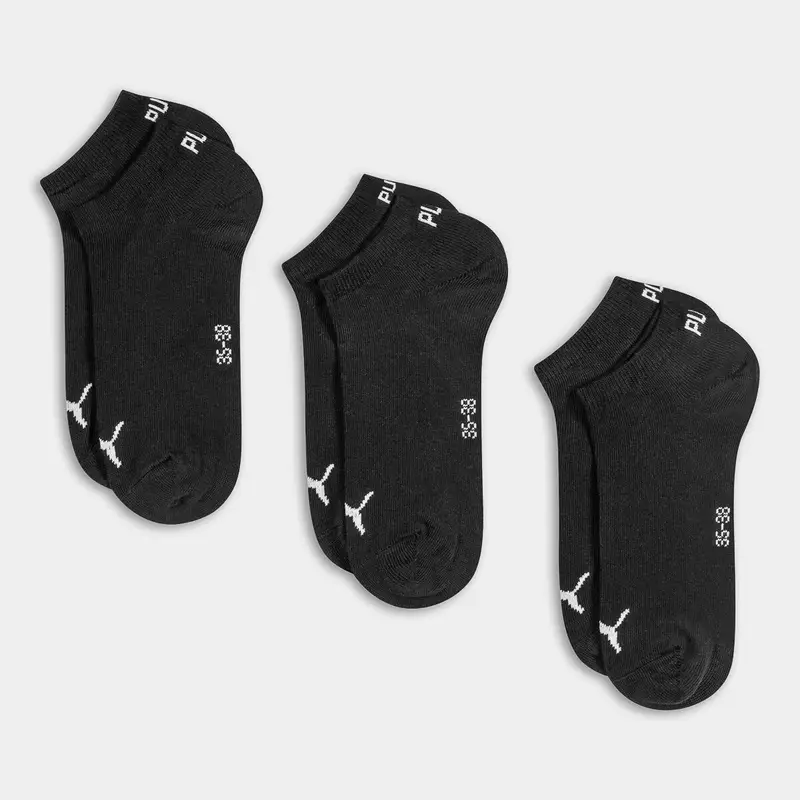 Accessori Puma da Uomo, nero