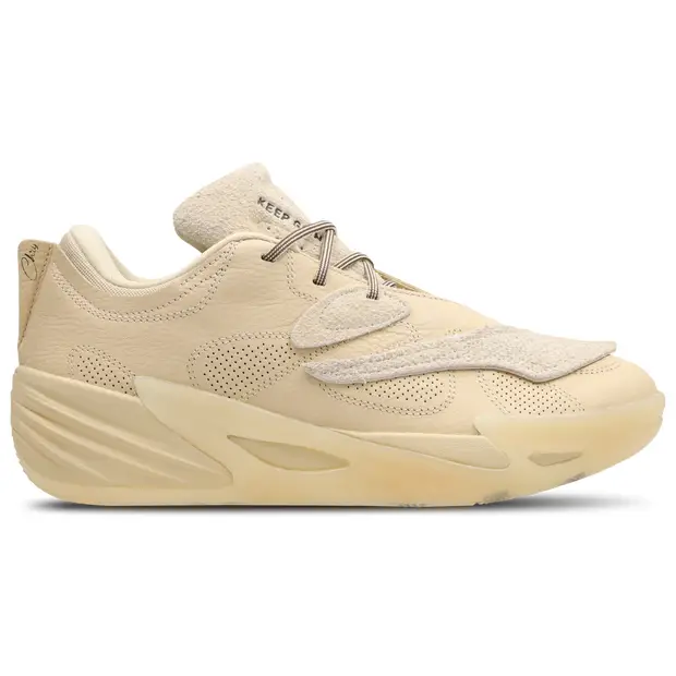 All-pro Nitro male Scarpe - Beige - Rete/Sintetico - Foot Locker