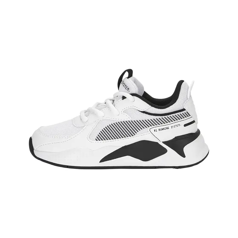 Allenatori per bambini Puma RS-X B&W PS | Puma Bianco