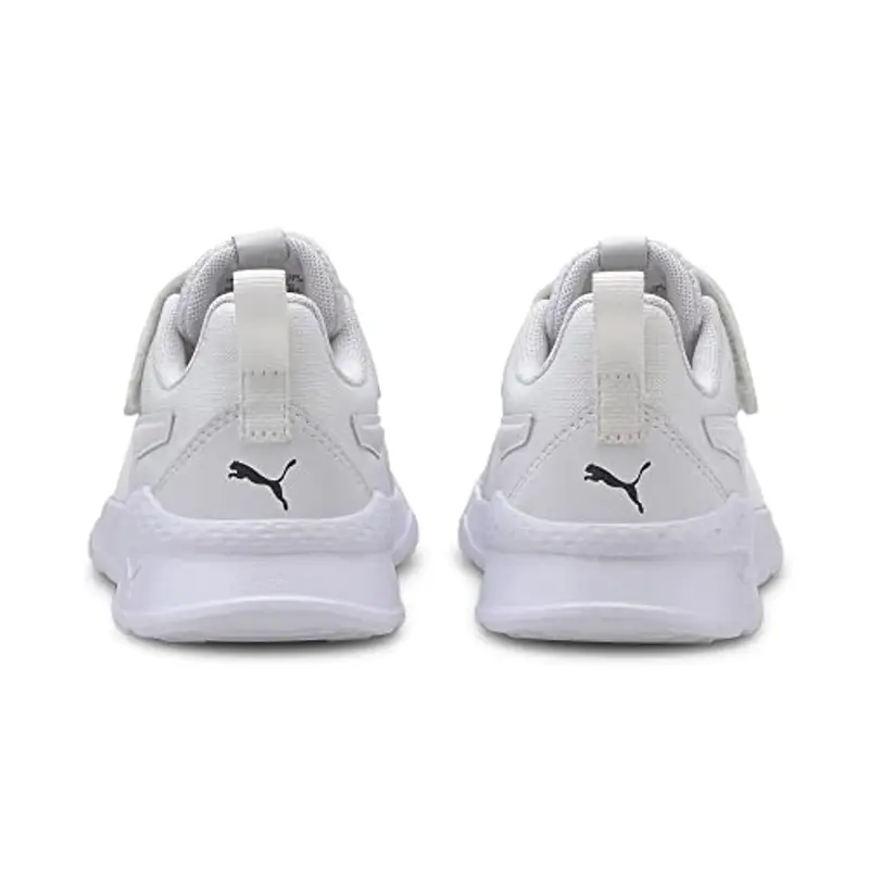 PUMA Anzarun Lite AC PS, Sneaker Unisex - Bambini e Ragazzi, White White, 31 EU miniatura 3