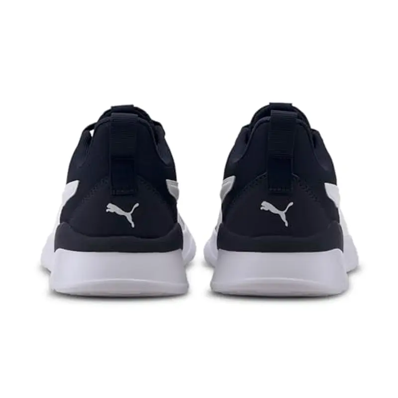 PUMA Anzarun Lite Jr, Sneaker, Peacoat White, 37 EU miniatura 3