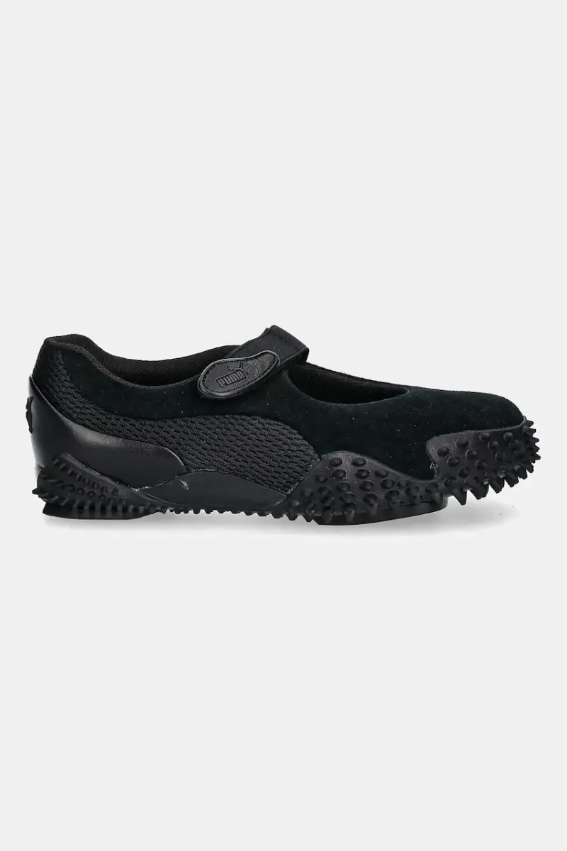 Puma Ballerine Nero 2520314 miniatura 2