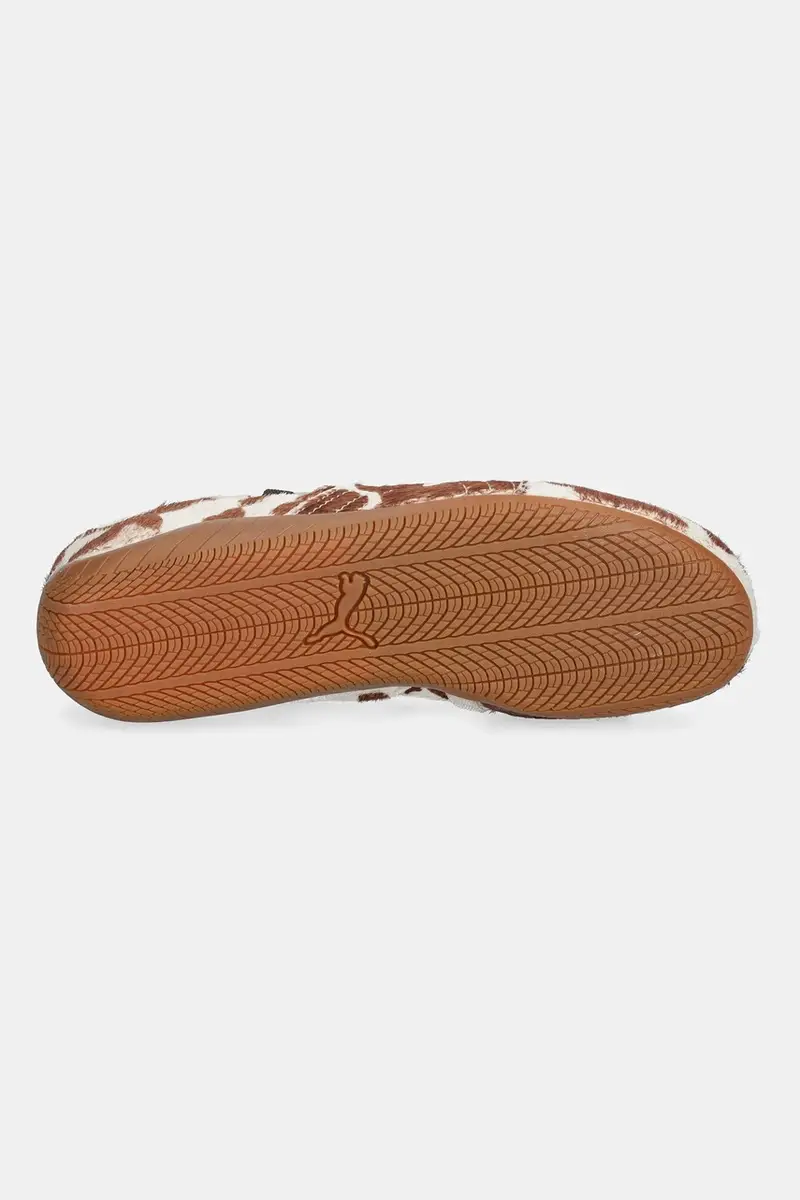 Puma Ballerine Beige 3395495 miniatura 5