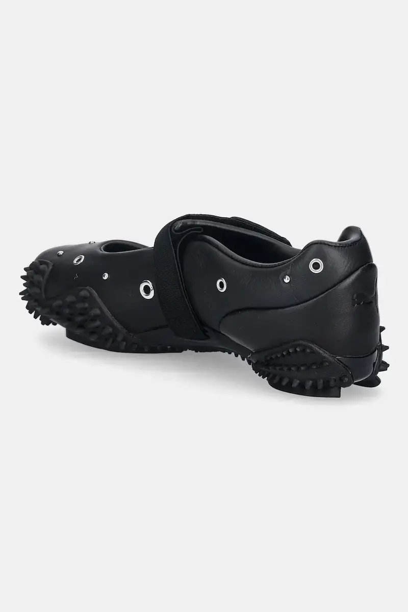 Puma Ballerine Nero 2471105 miniatura 3