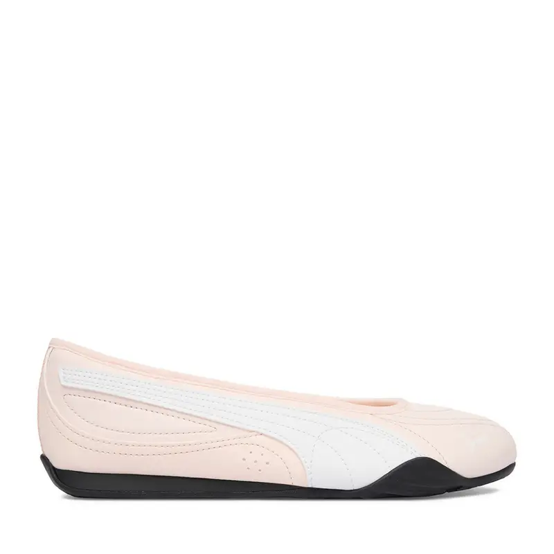 Puma Ballerine Rosa 4178587