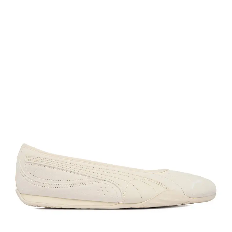Puma Ballerine Beige 4190860