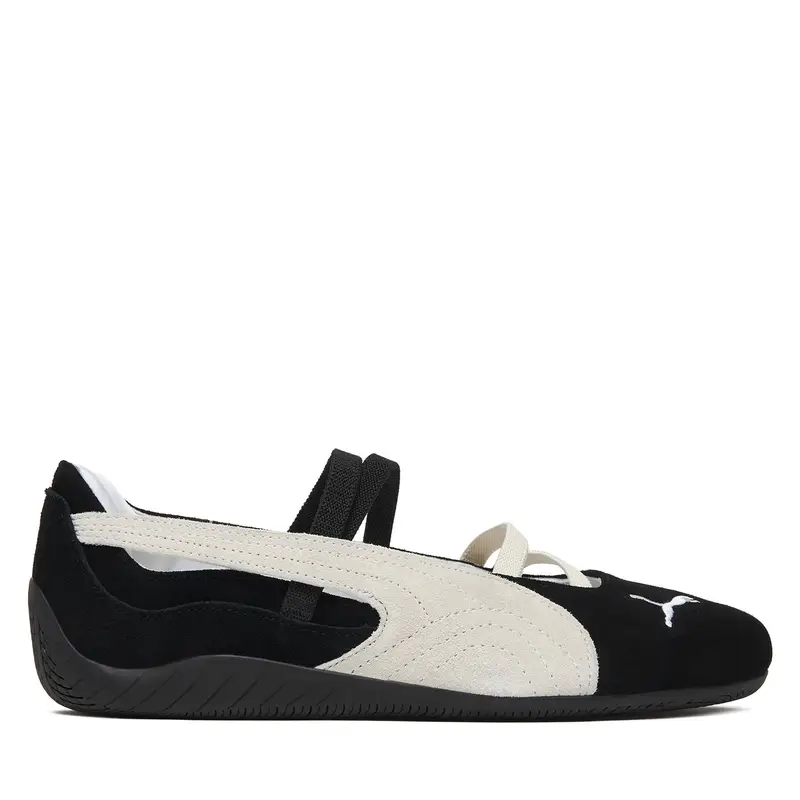 Puma Ballerine Nero 4337179