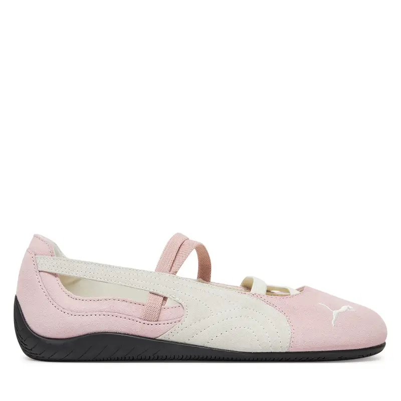 Ballerine Puma Speedcat Ballet SD Wns 401287 01 Rosa