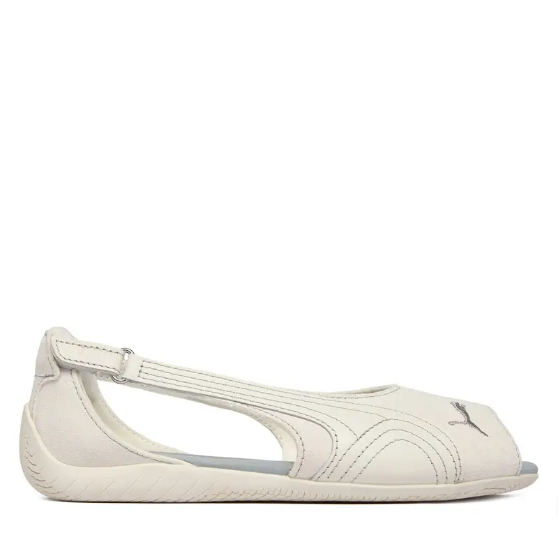 Ballerine Puma Speedcat Sandal 404839 06 Bianco