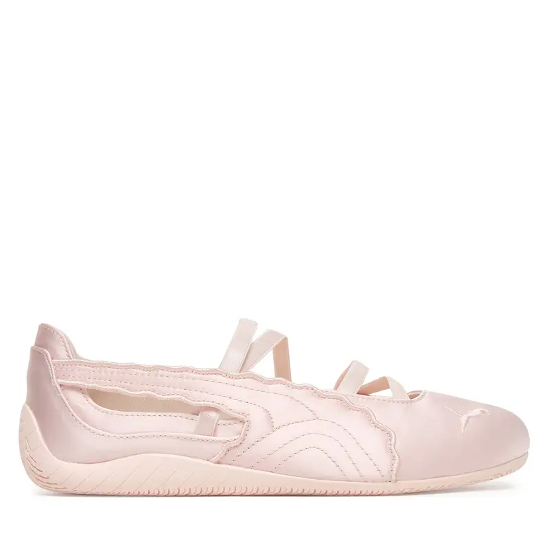 Ballerine Puma Speedcat Venus Ballet 406853 01 Rosa