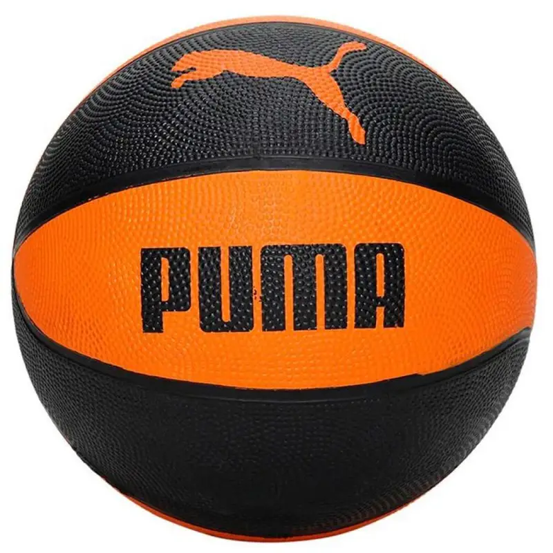 Basket Arancione e Nero | Puma