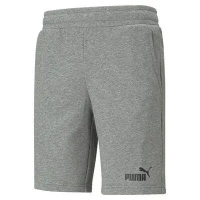 Puma Bermuda Uomo Grigio 2922353