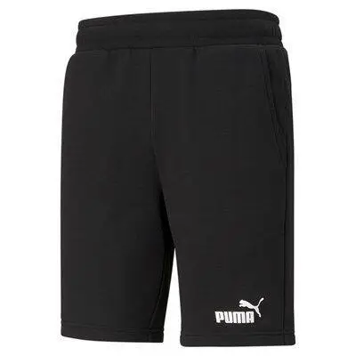 Puma Bermuda Uomo Nero 2931821
