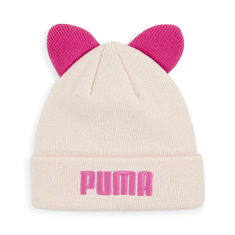 Berretto con animali perbimbi ai primi passi PUMA Island Pink | Puma Rosa