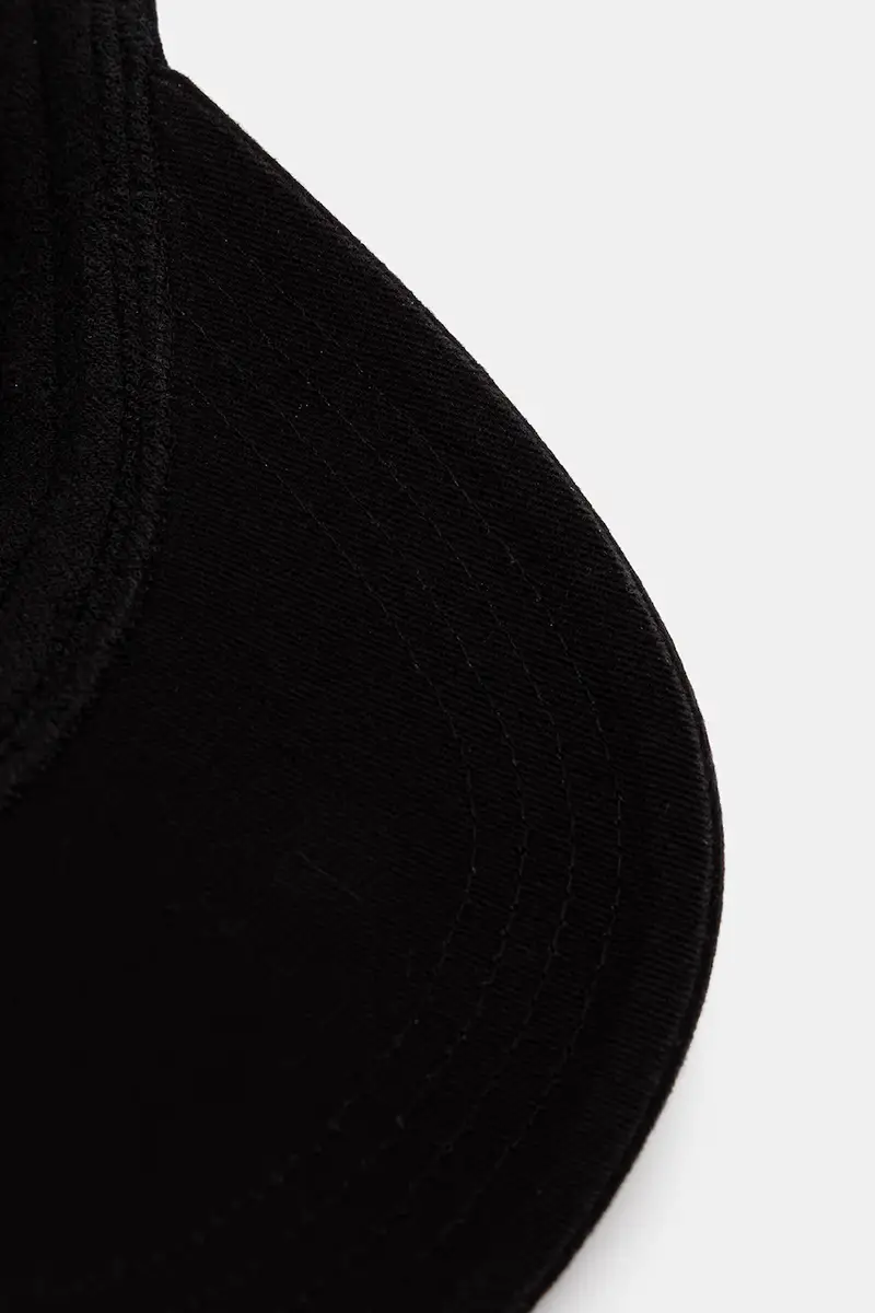 berretto da baseball in cotone PUMA x REPRESENT colore nero 26600 miniatura 4