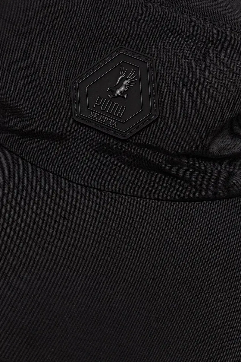 berretto da baseball PUMA x SKEPTA colore nero 26800 miniatura 2