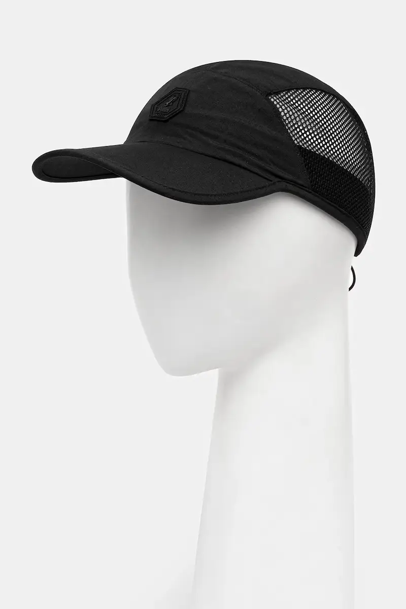 berretto da baseball PUMA x SKEPTA colore nero 26800