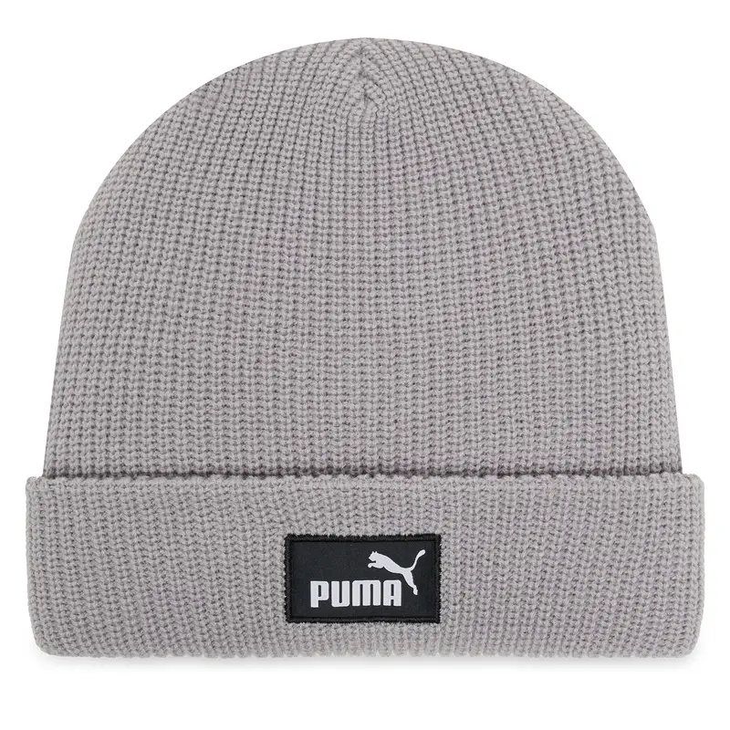 Berretto Puma ESS High Crown 264100 02 Grigio