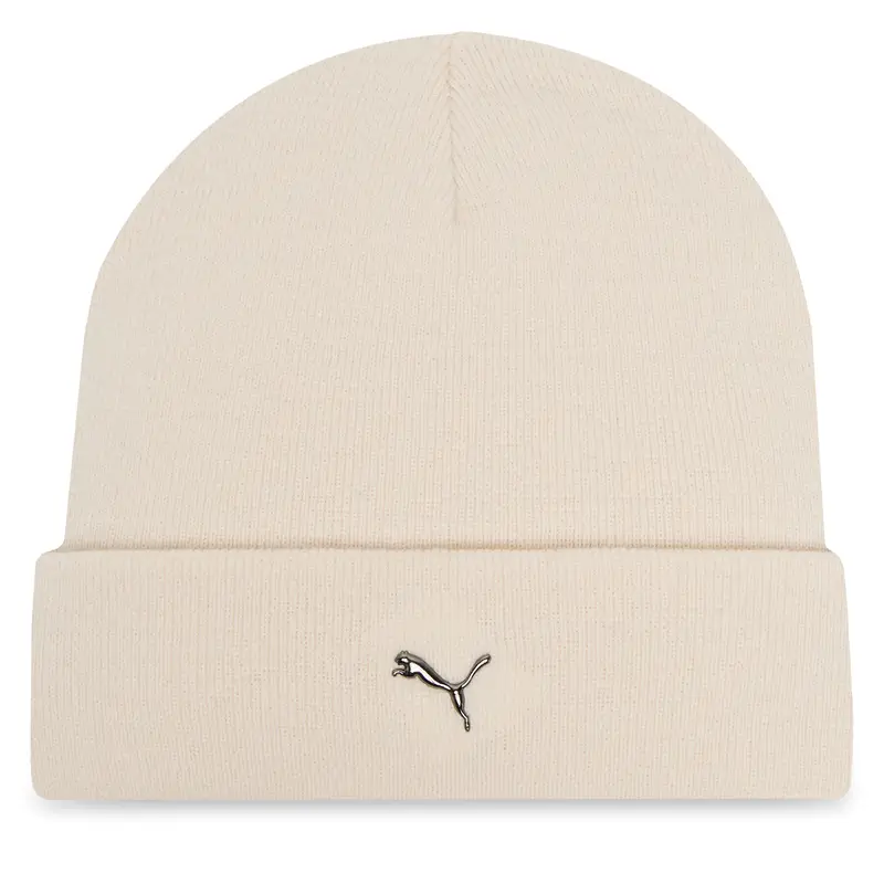 Berretto Puma Metal Puma Cat High Crown 264040 04 Nero