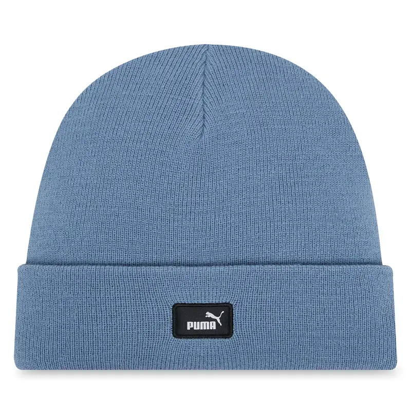 Berretto Puma Mid Crown 264000 01 Celeste