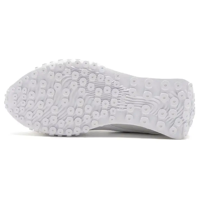 Blacktop Rider Bianco Caldo Sneakers Unisex Crema 392725-01 42 5 miniatura 2