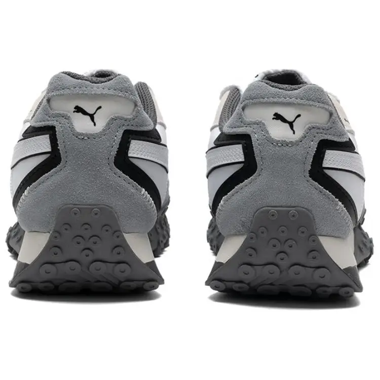 Puma Top Grigio 4095282 miniatura 2