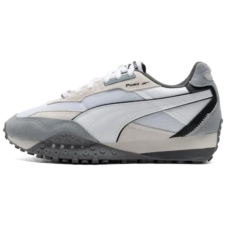 Puma Top Grigio 4064060