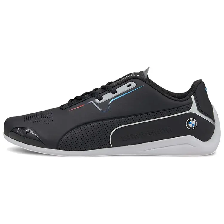 BMW Motorsport x Puma Drift Cat 8 Nero Sneakers Uomo 339934-03 42