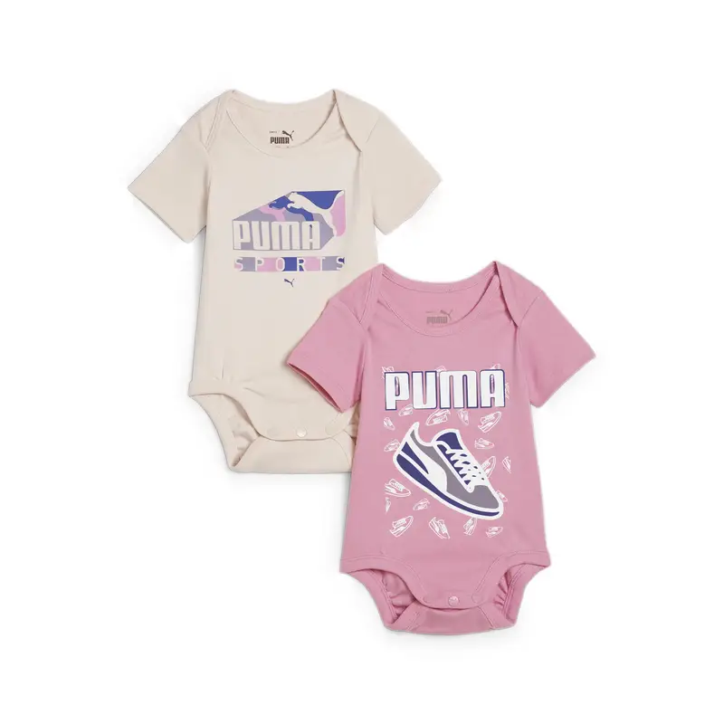 Puma Body Rosa 2919811